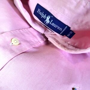 RALPH LAUREN Long Sleeve